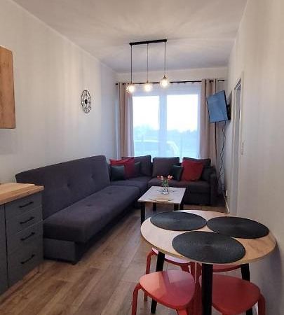 Nest Apartament Zator Luaran gambar
