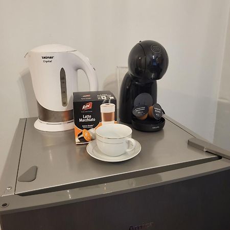 Nest Apartament Zator Luaran gambar