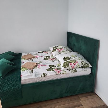 Nest Apartament Zator Luaran gambar