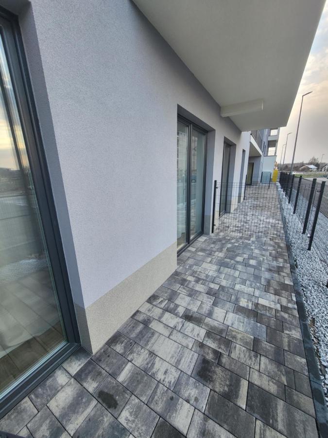 Nest Apartament Zator Luaran gambar