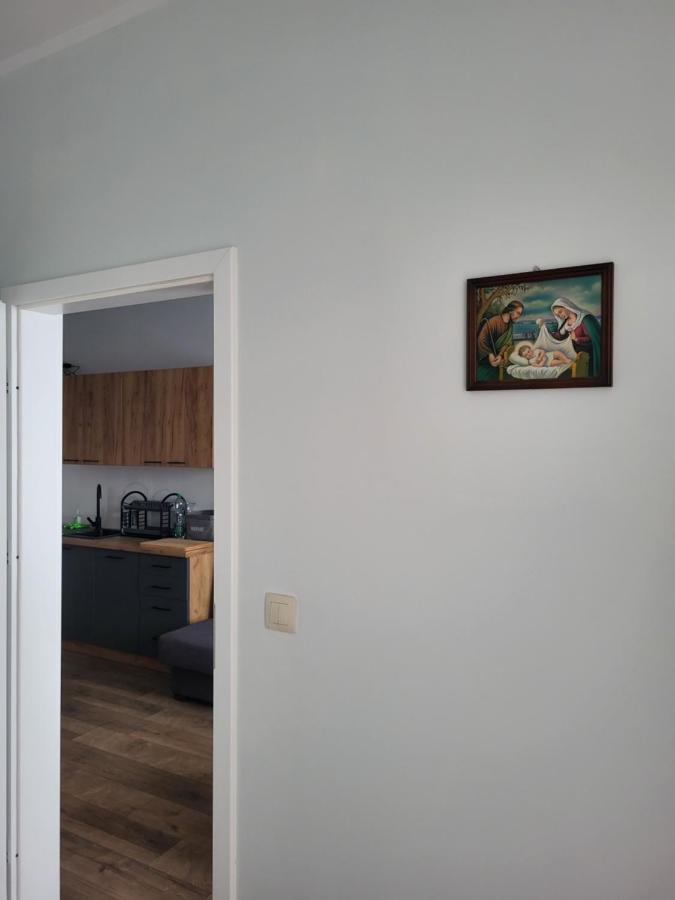 Nest Apartament Zator Luaran gambar