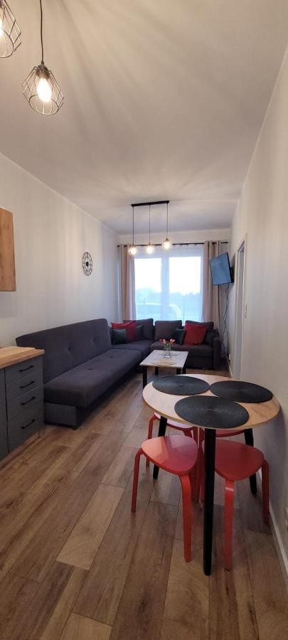 Nest Apartament Zator Luaran gambar