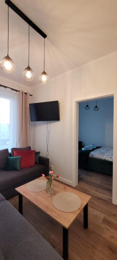 Nest Apartament Zator Luaran gambar