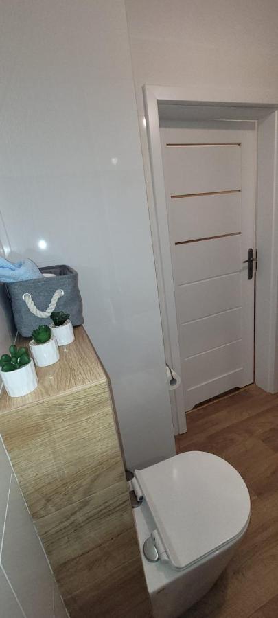 Nest Apartament Zator Luaran gambar