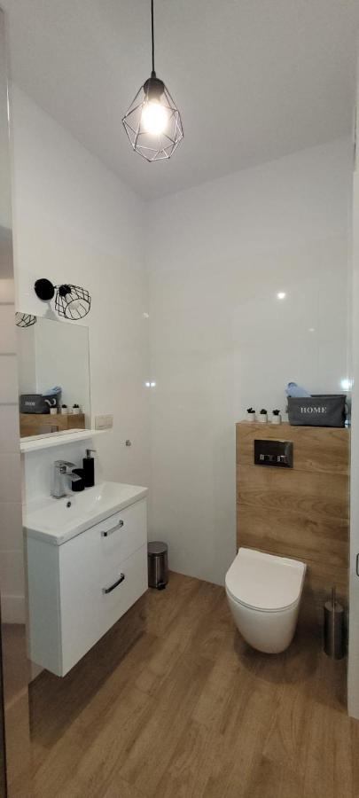Nest Apartament Zator Luaran gambar