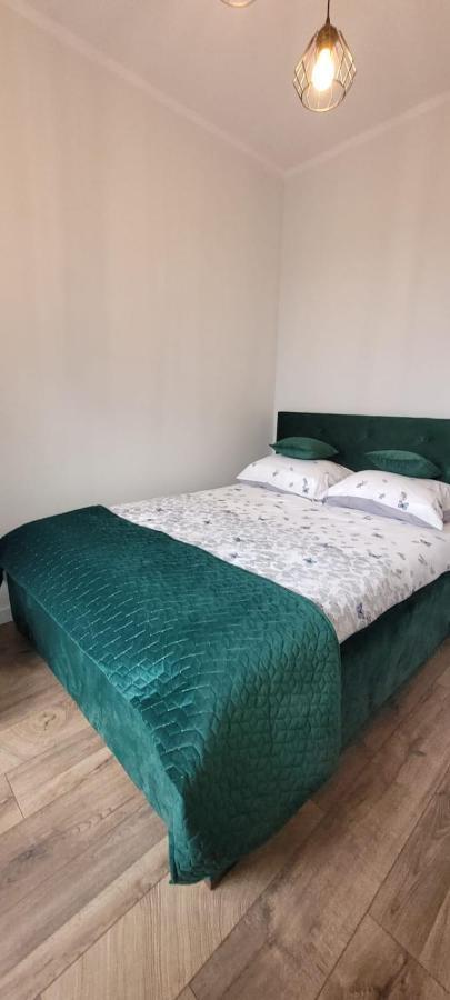 Nest Apartament Zator Luaran gambar