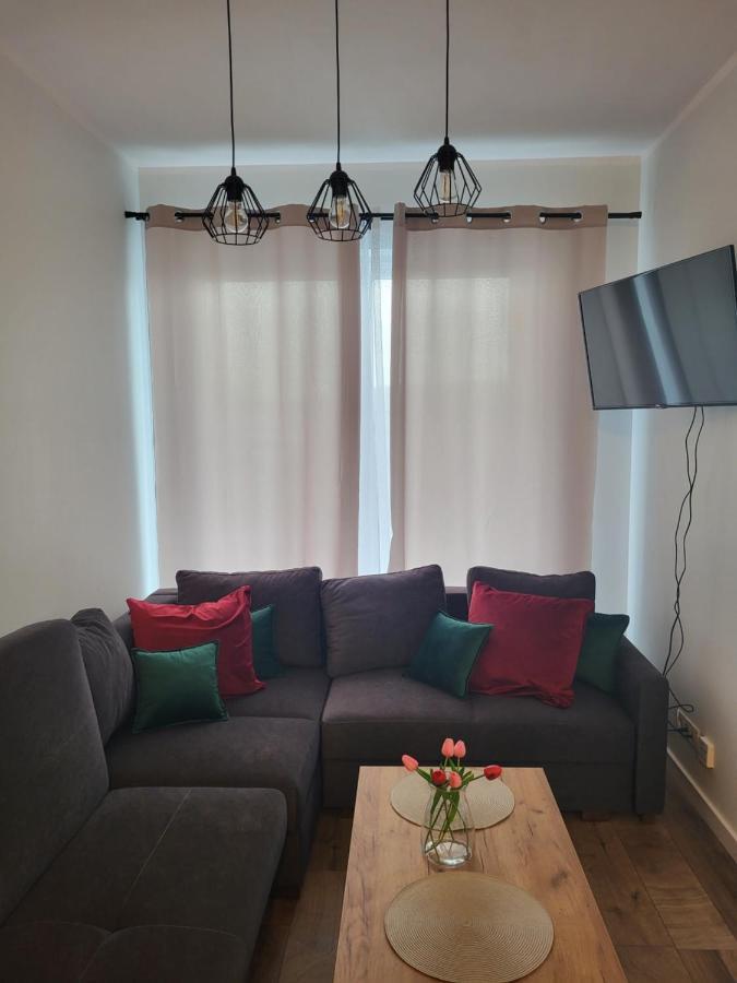 Nest Apartament Zator Luaran gambar