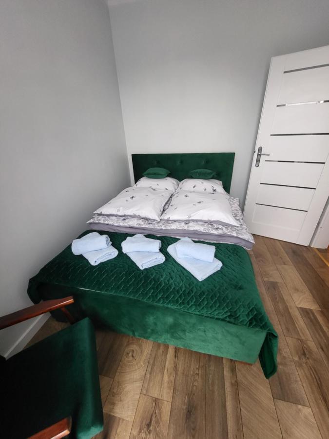 Nest Apartament Zator Luaran gambar