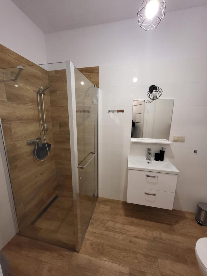 Nest Apartament Zator Luaran gambar