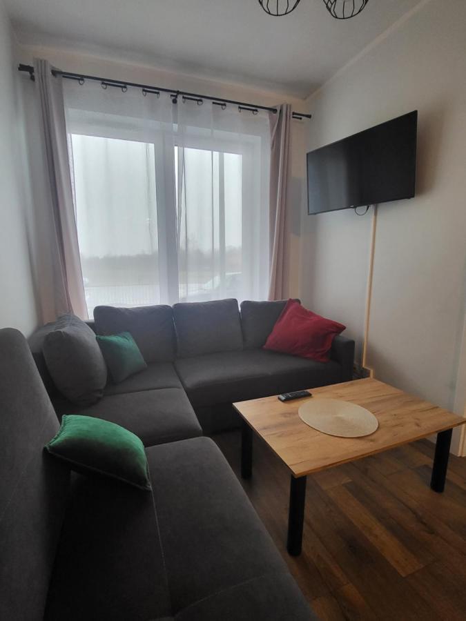 Nest Apartament Zator Luaran gambar