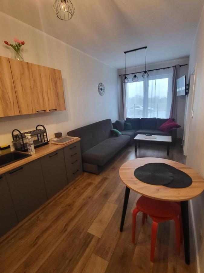 Nest Apartament Zator Luaran gambar