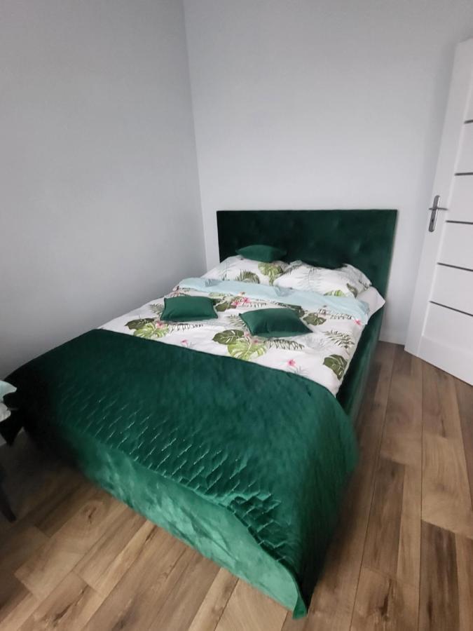 Nest Apartament Zator Luaran gambar